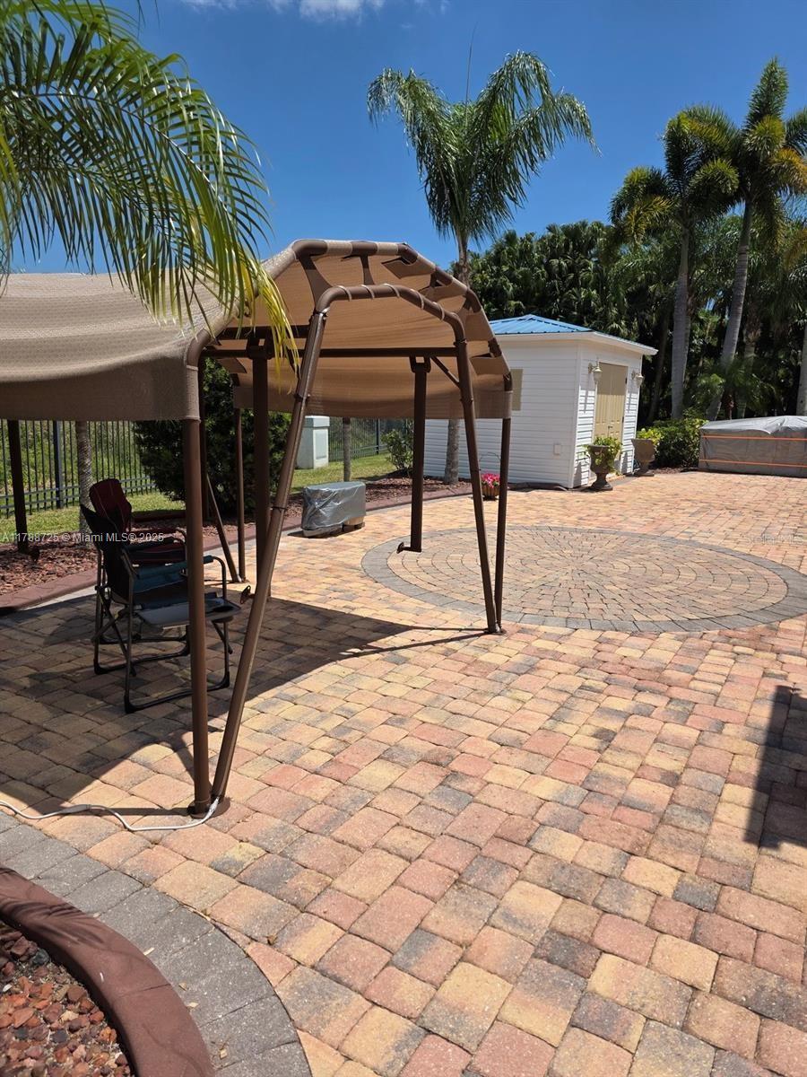 Silver Palms RV Resort - Land