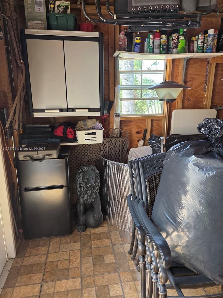 Silver Palms RV Resort - Land