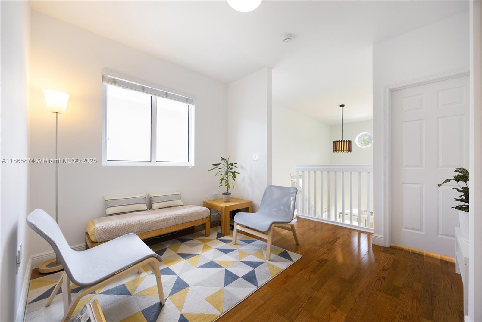 ENCHANTED GROVE VILLAS CO - Residential