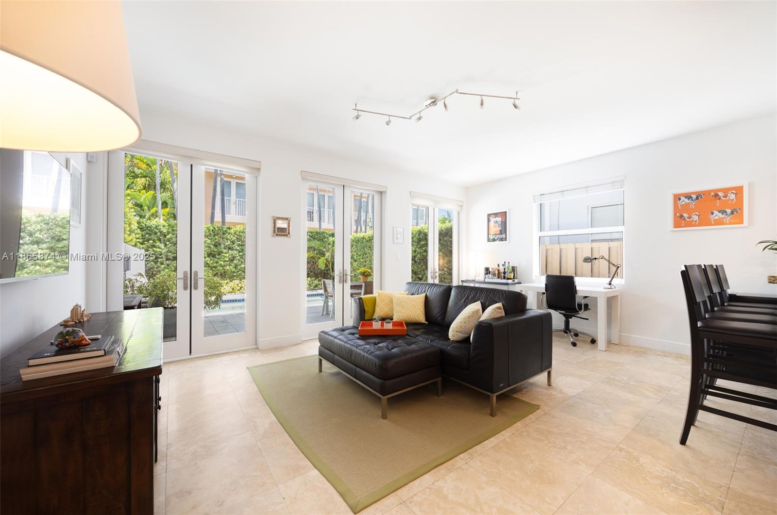 ENCHANTED GROVE VILLAS CO - Residential