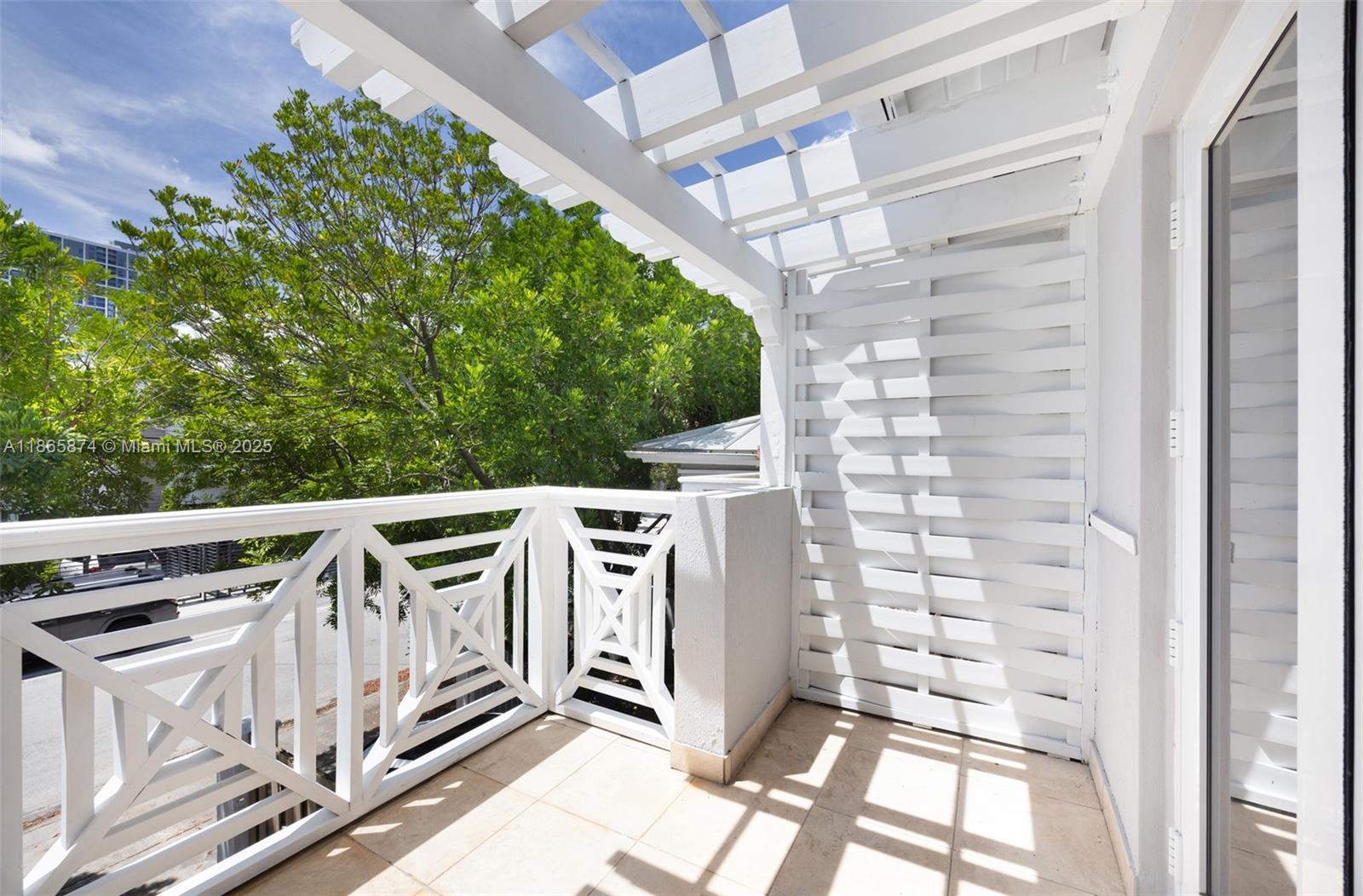 ENCHANTED GROVE VILLAS CO - Residential