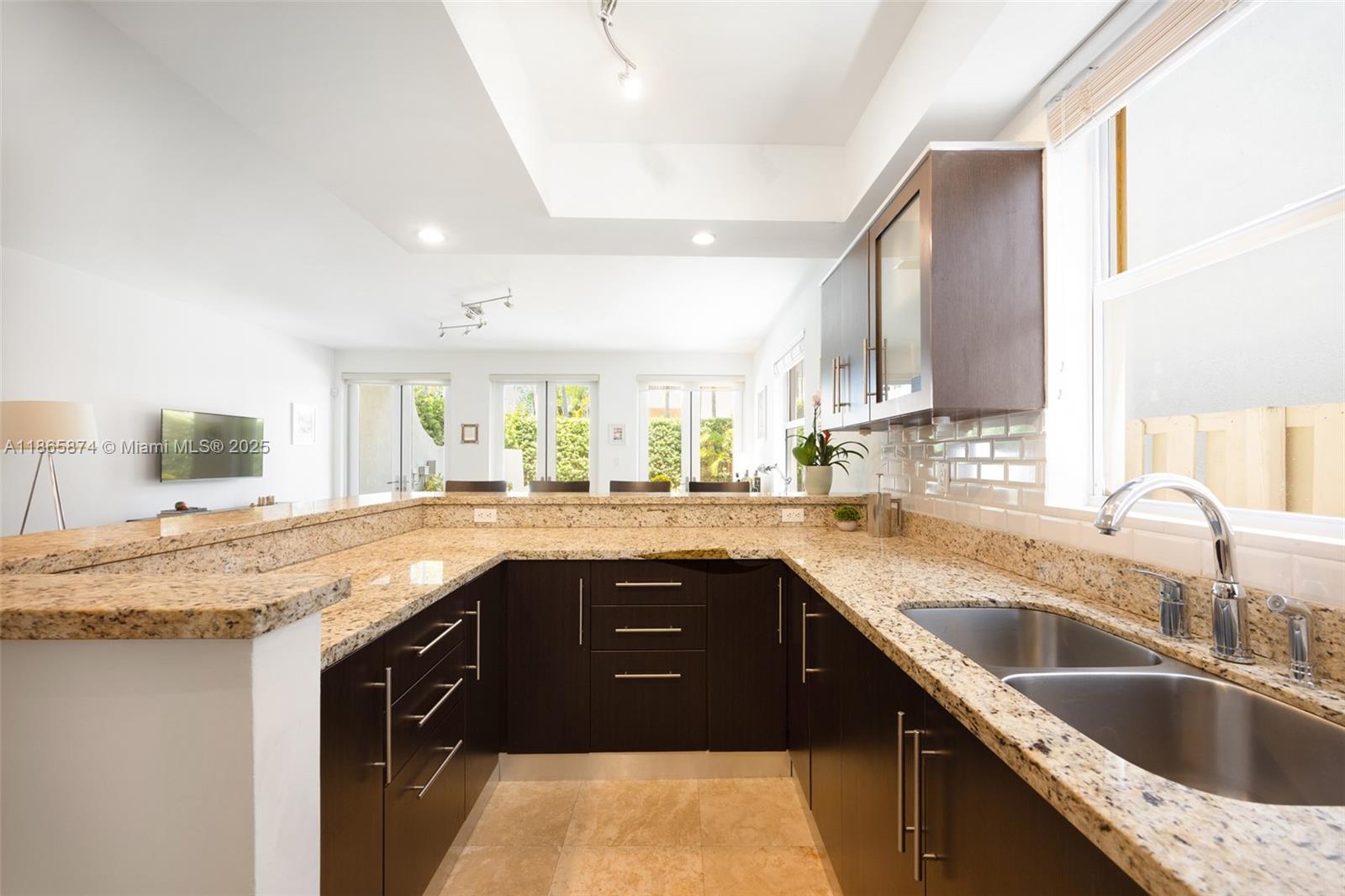 ENCHANTED GROVE VILLAS CO - Residential