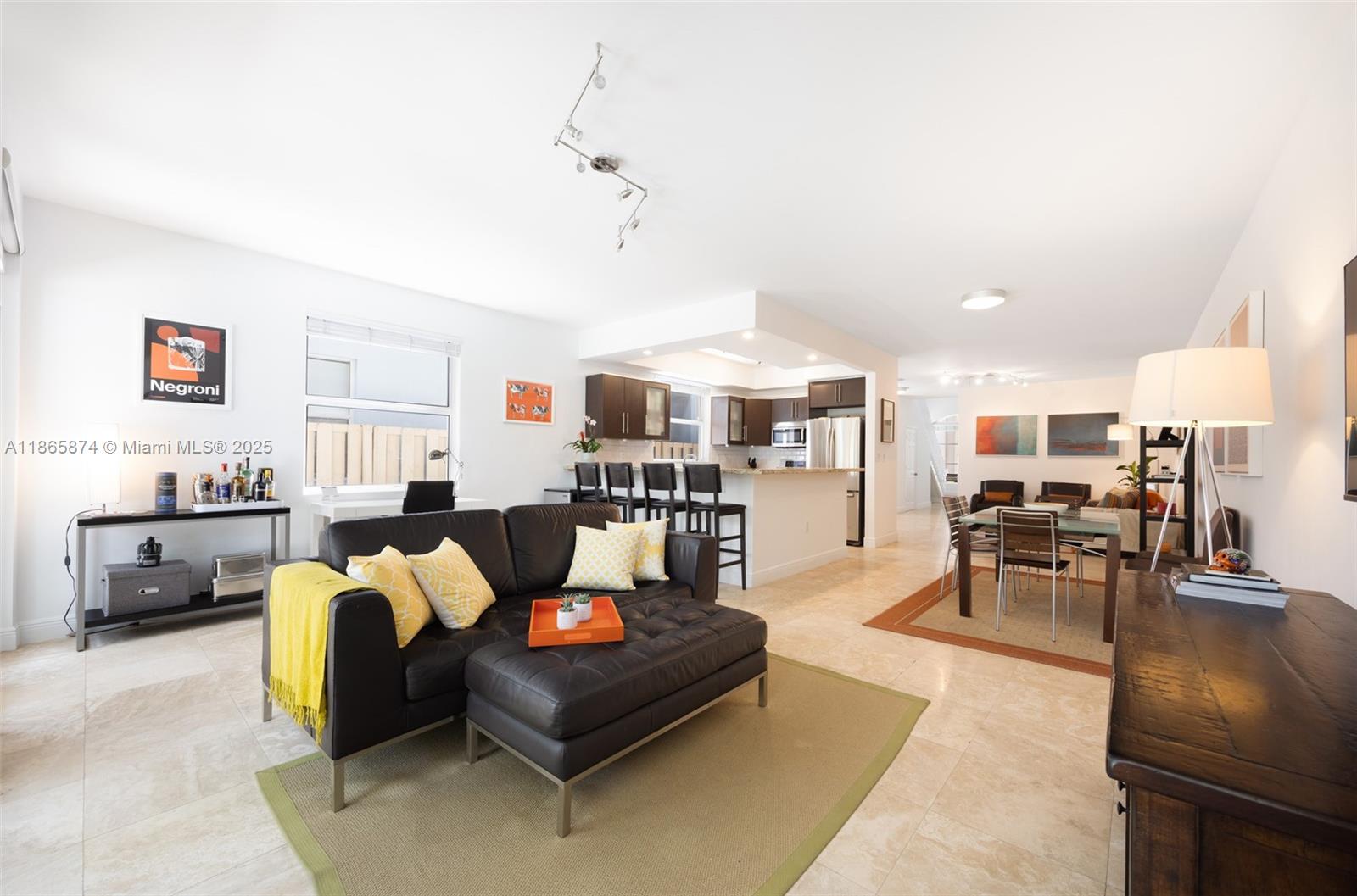 ENCHANTED GROVE VILLAS CO - Residential