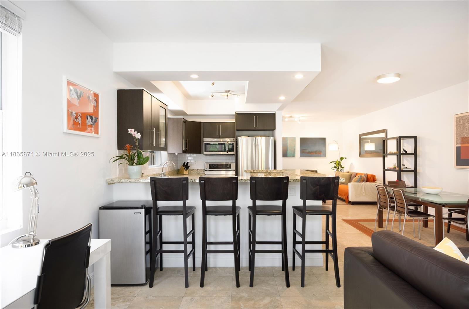 ENCHANTED GROVE VILLAS CO - Residential