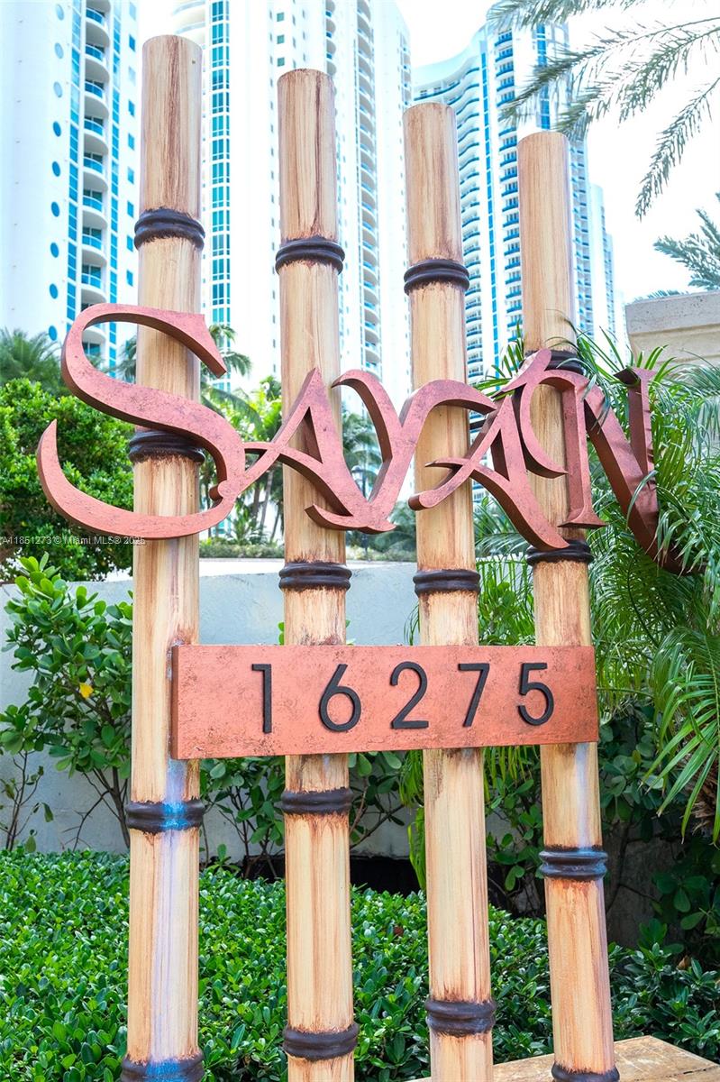 SAYAN CONDO - Residential