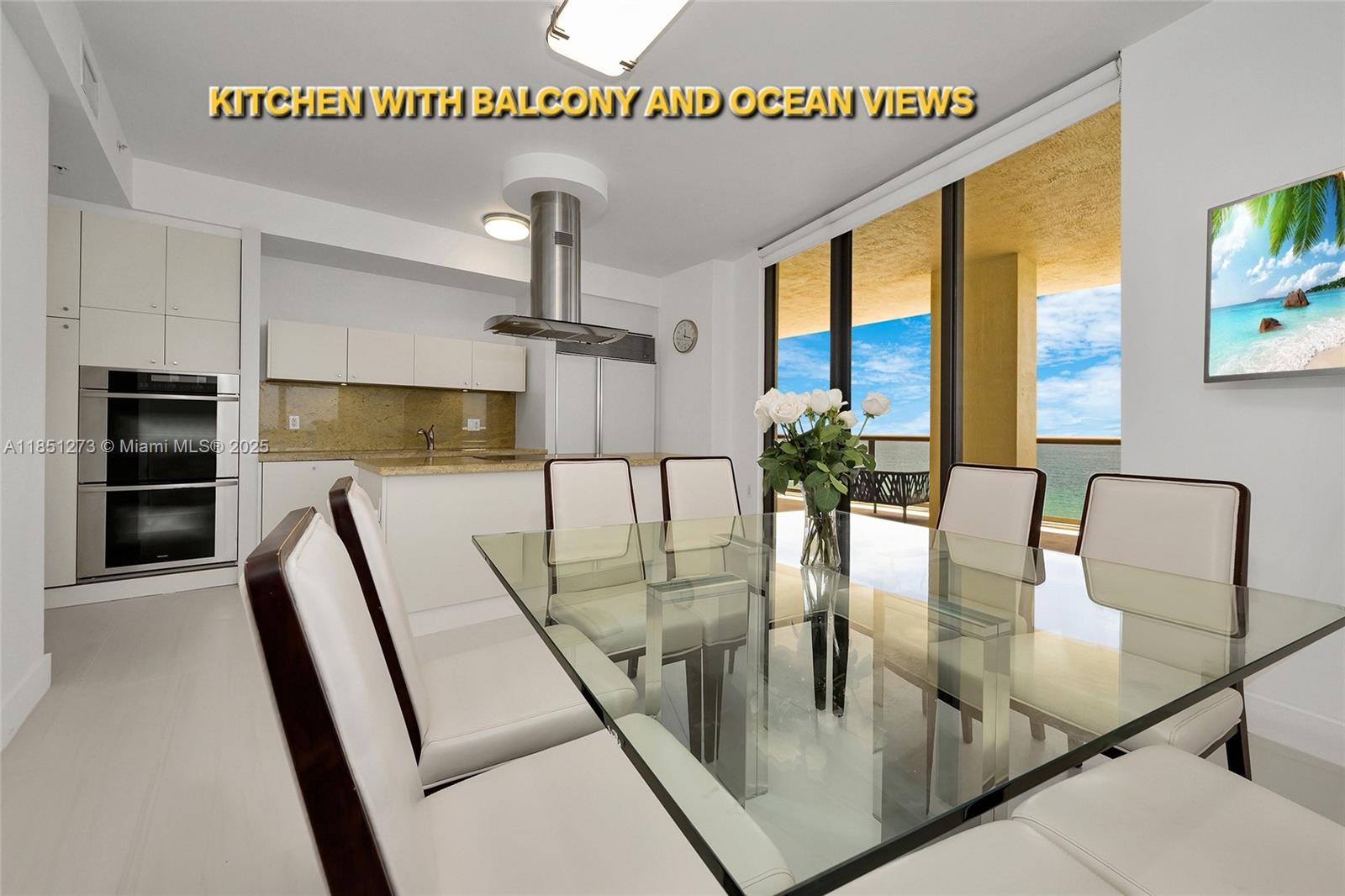 SAYAN CONDO - Residential