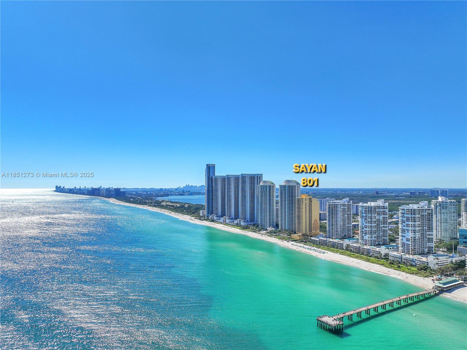 16275 Collins Ave 801