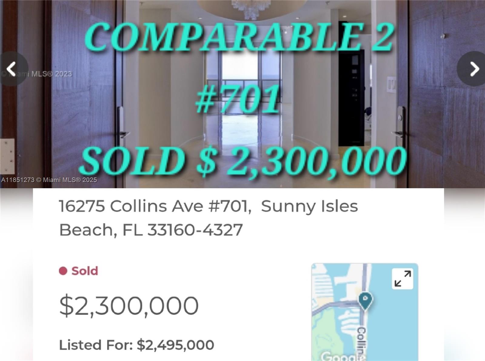 SAYAN CONDO - Residential