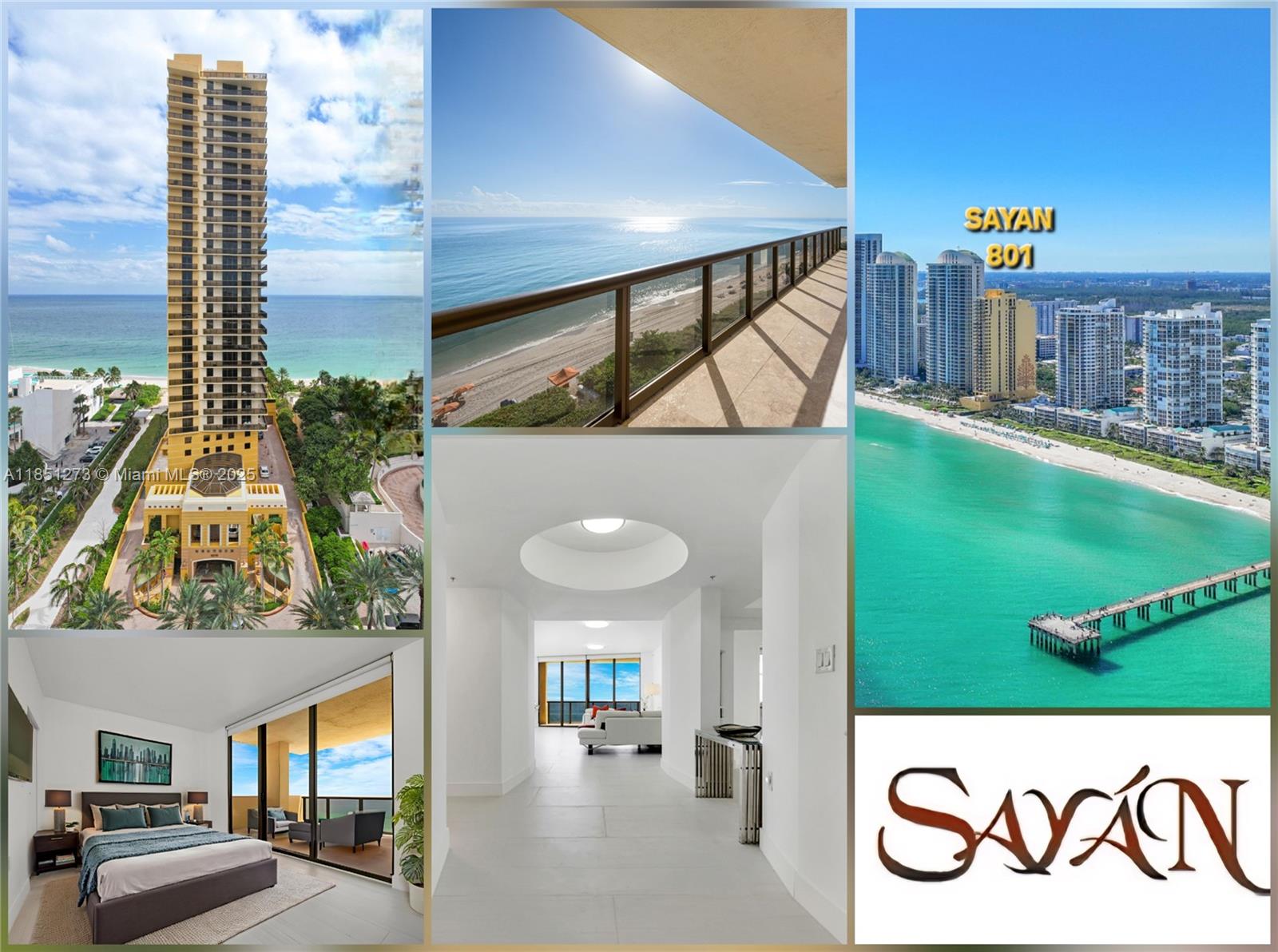 SAYAN CONDO - Residential