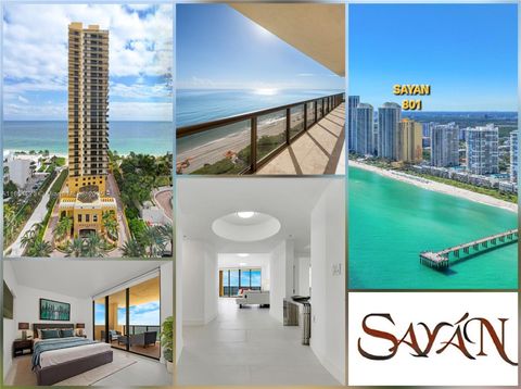 16275 Collins Ave 801 Sunny Isles Beach FL 33160