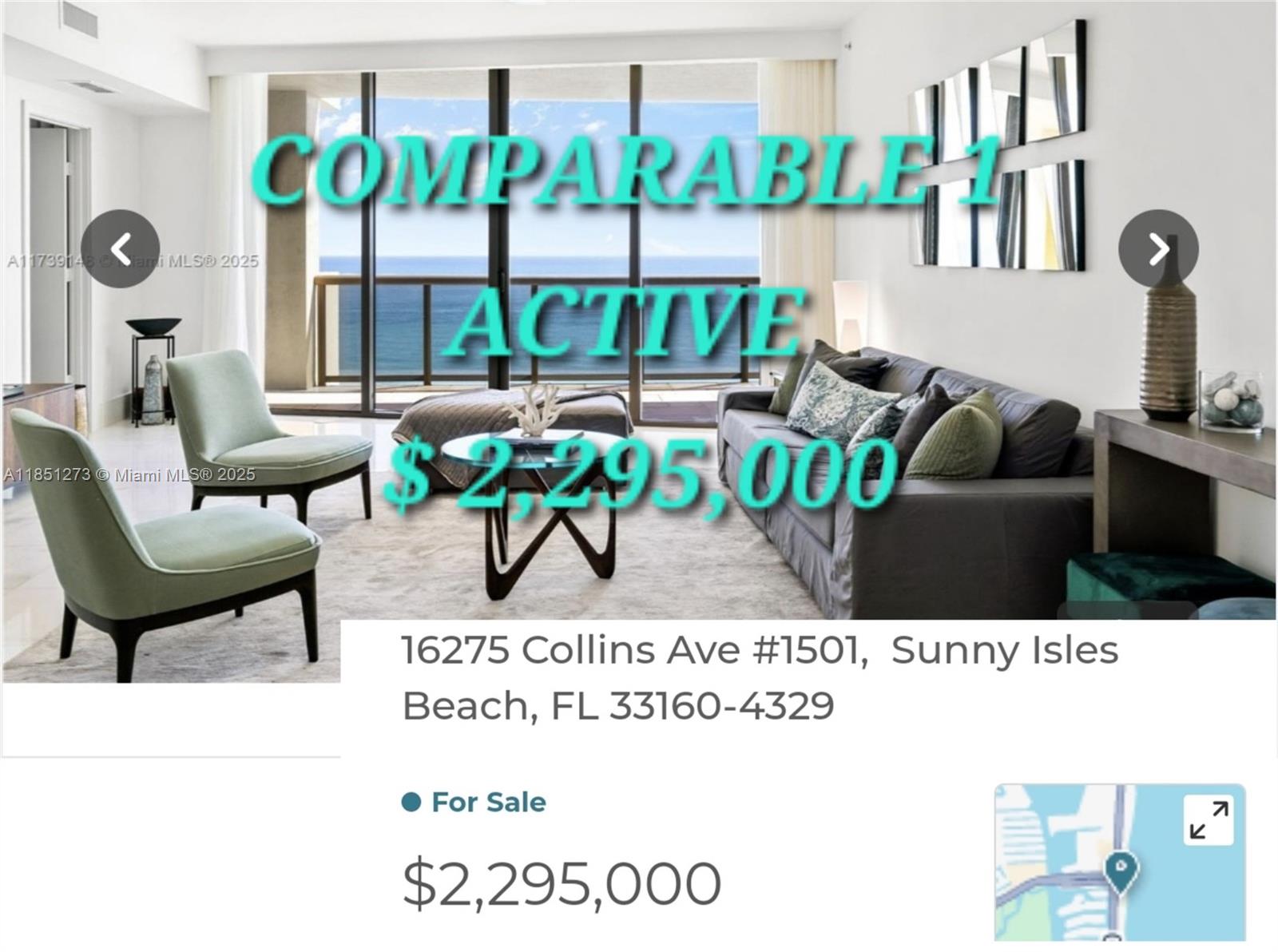 SAYAN CONDO - Residential