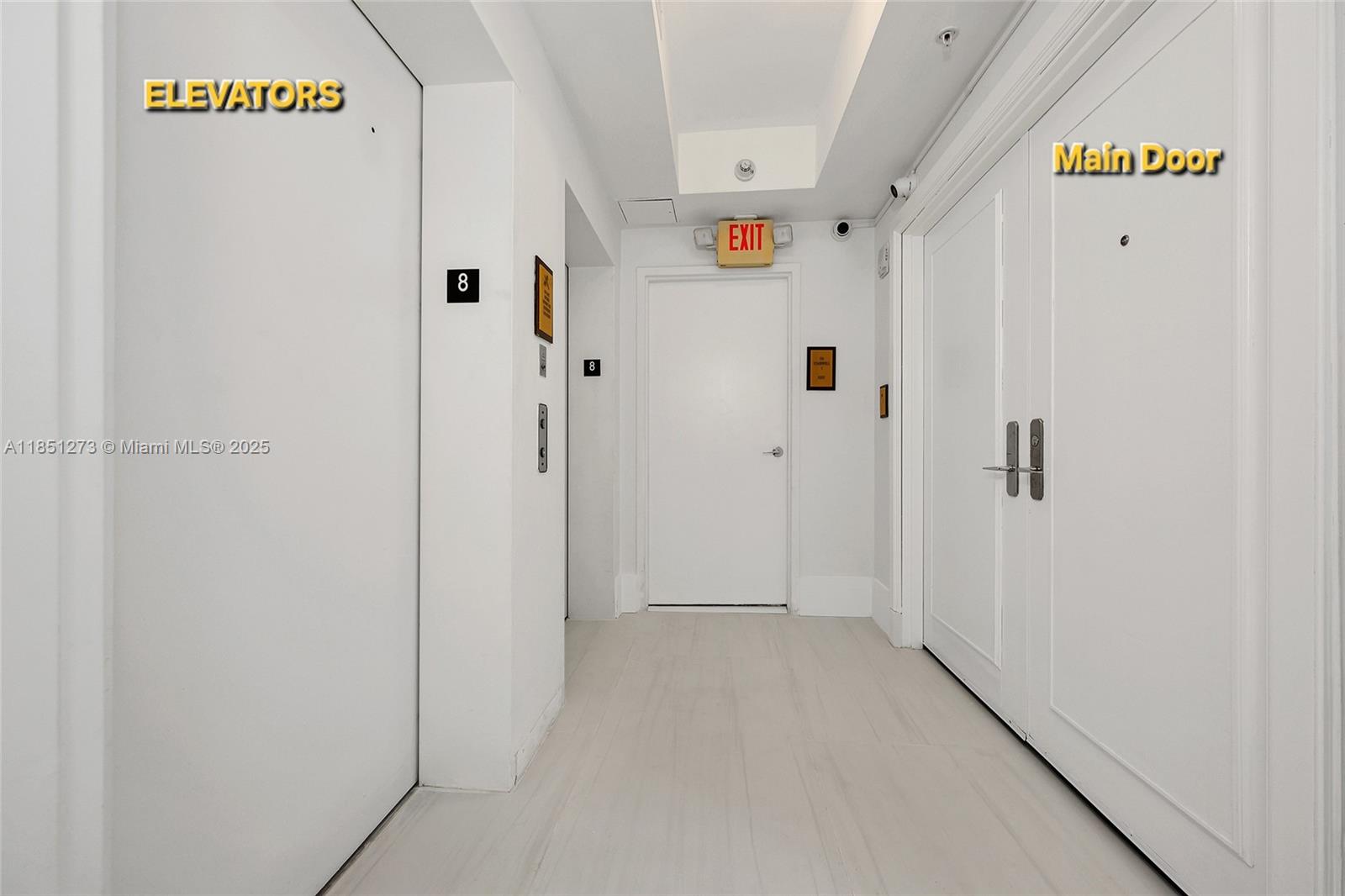 SAYAN CONDO - Residential