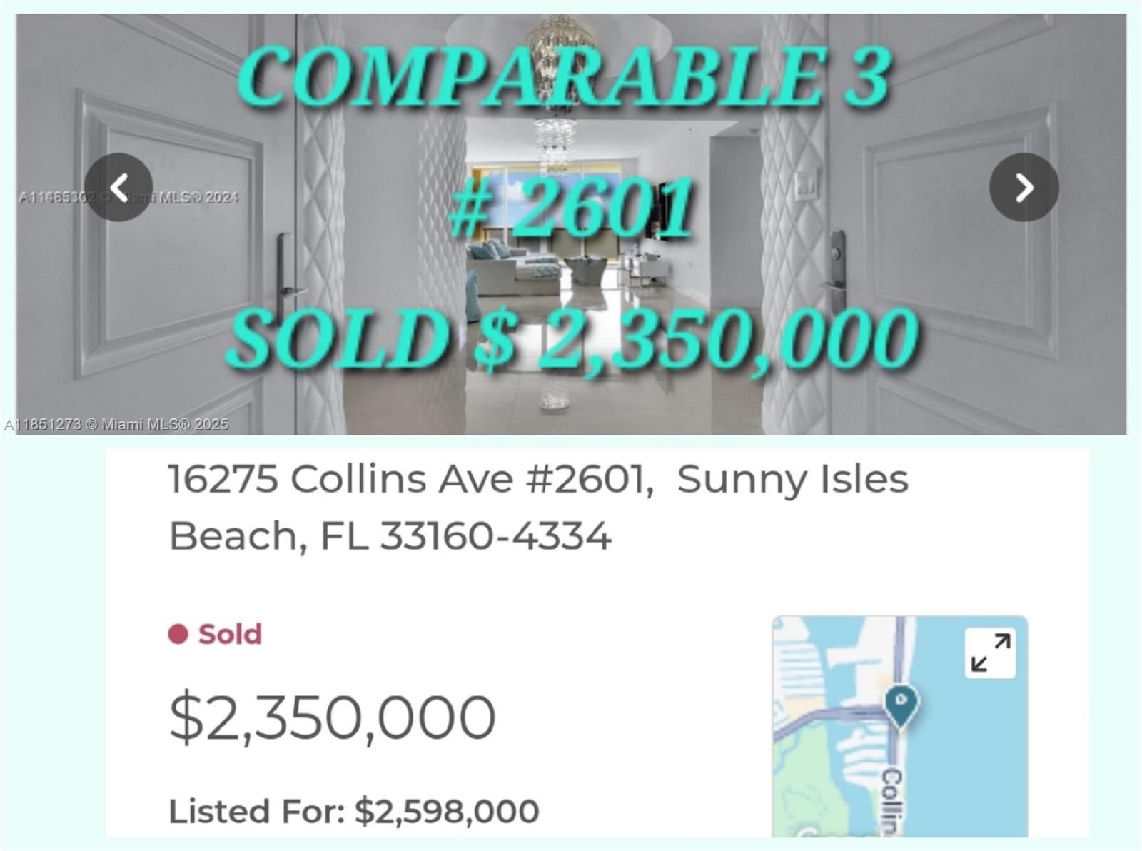 SAYAN CONDO - Residential