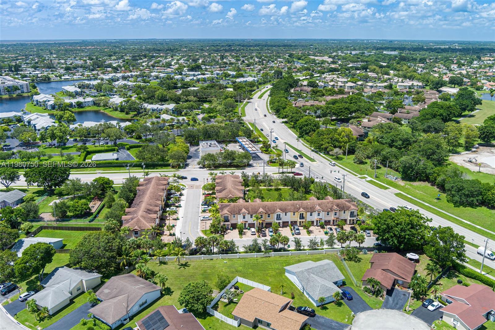 Emerald Landings - Residential Lease