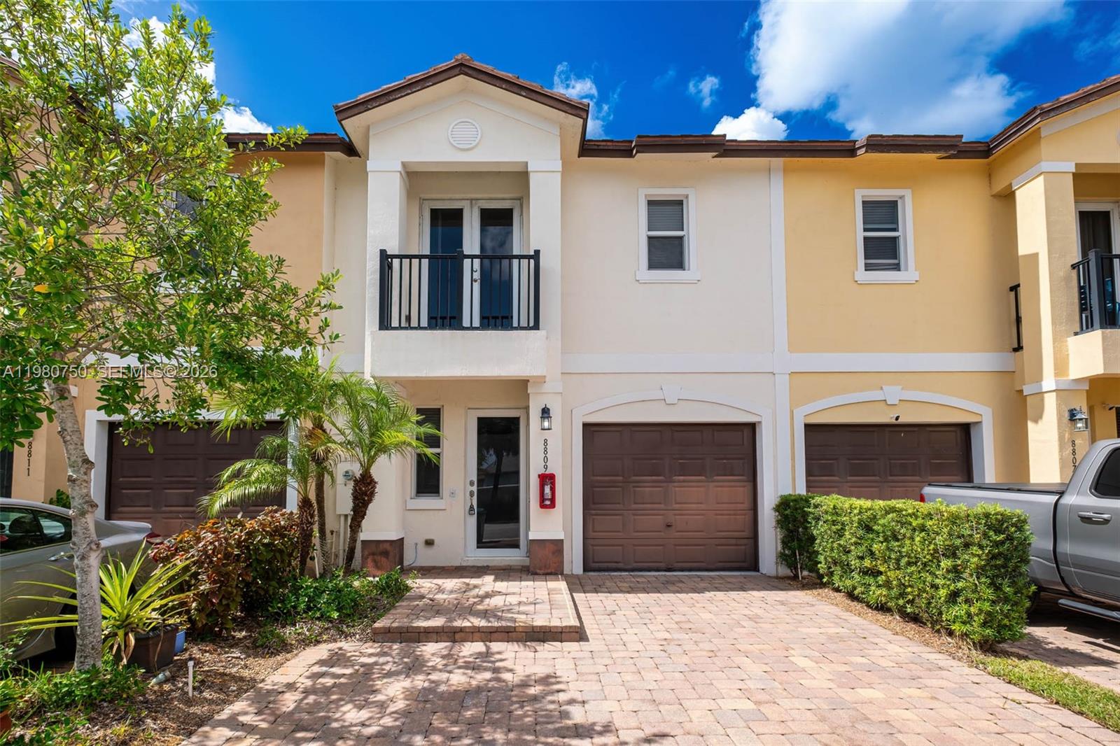 Emerald Landings - Residential Lease