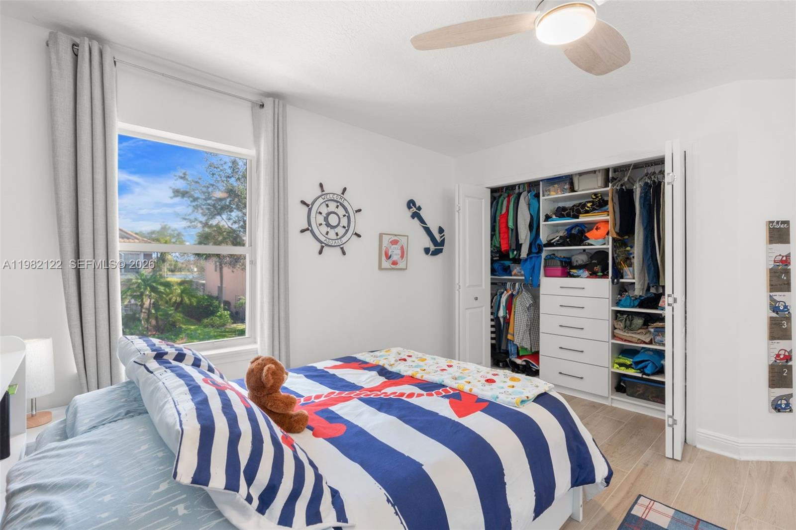 WATERS EDGE AT PARKLAND - Residential