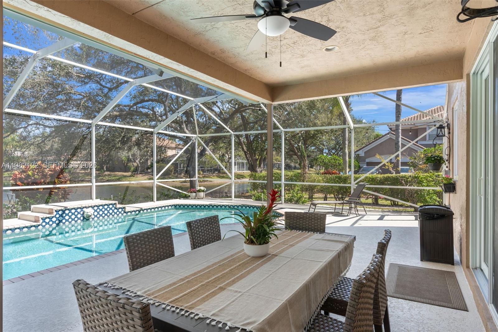 WATERS EDGE AT PARKLAND - Residential