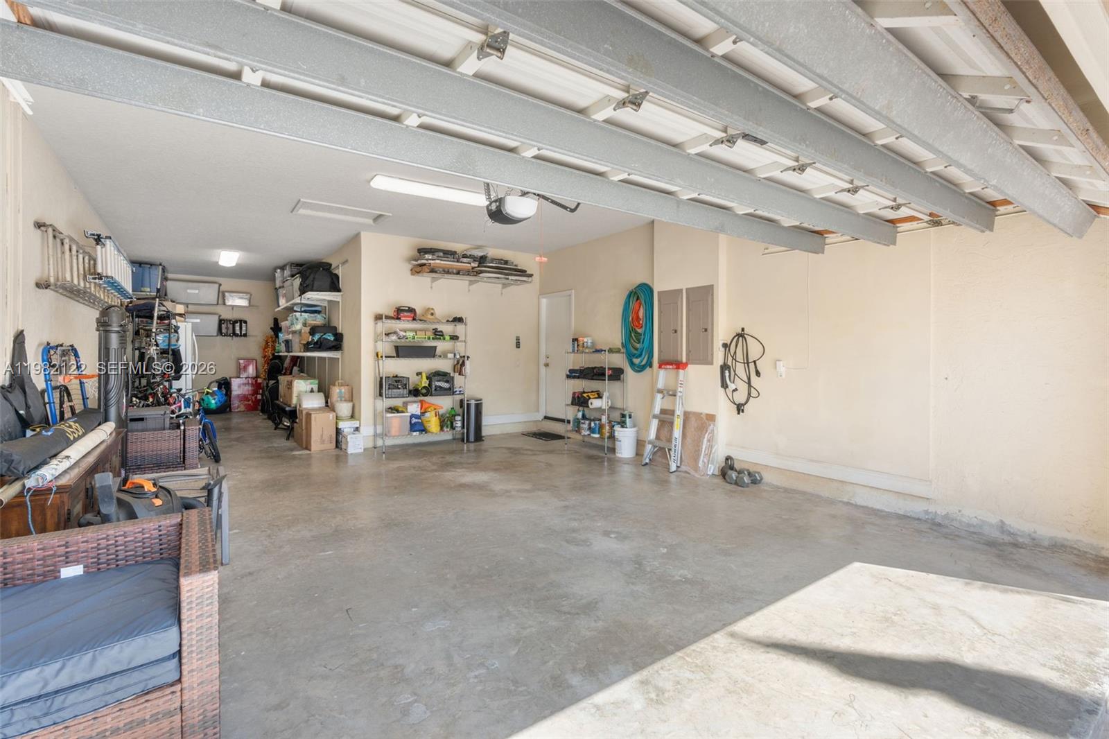 WATERS EDGE AT PARKLAND - Residential