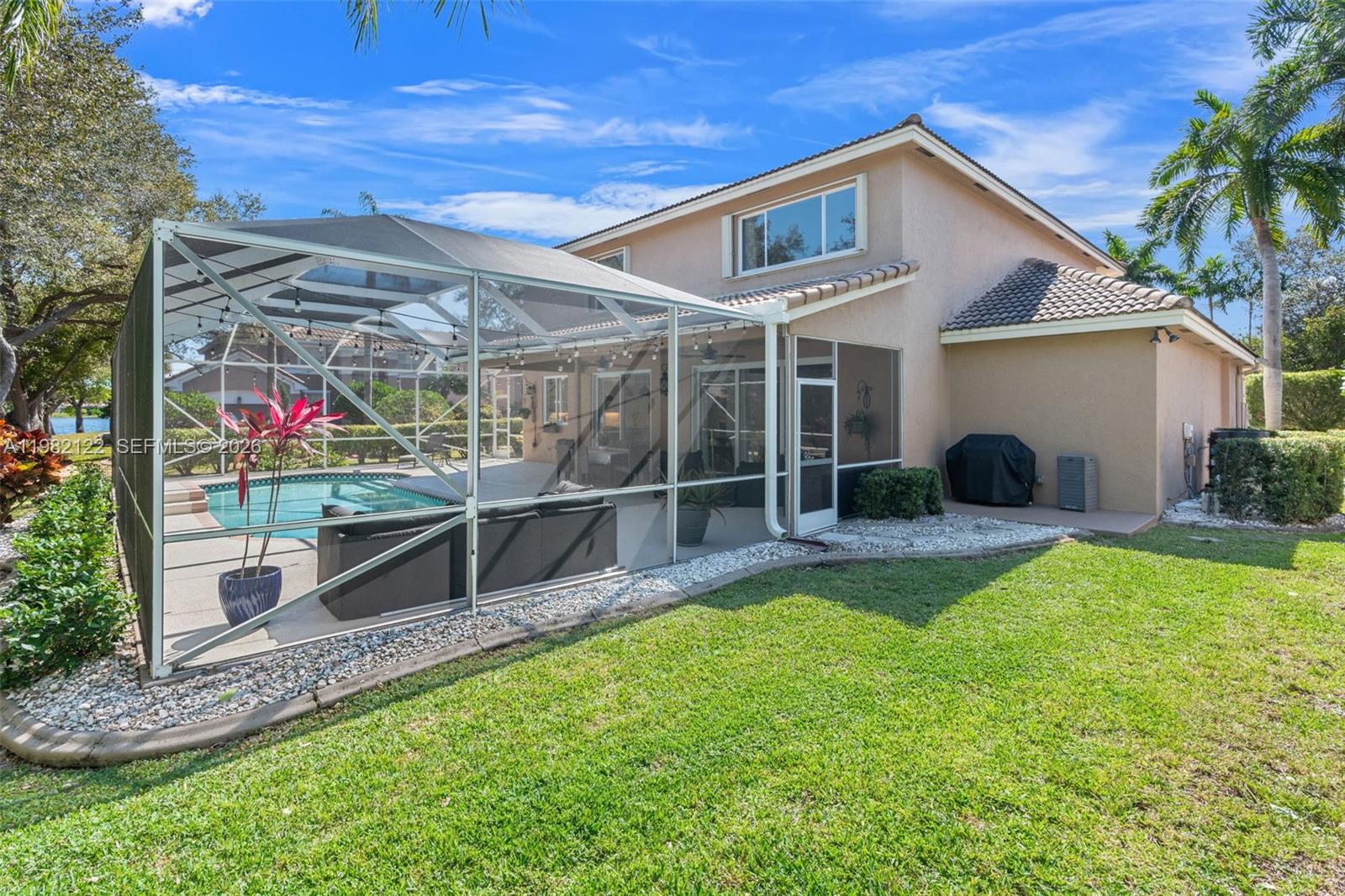 WATERS EDGE AT PARKLAND - Residential