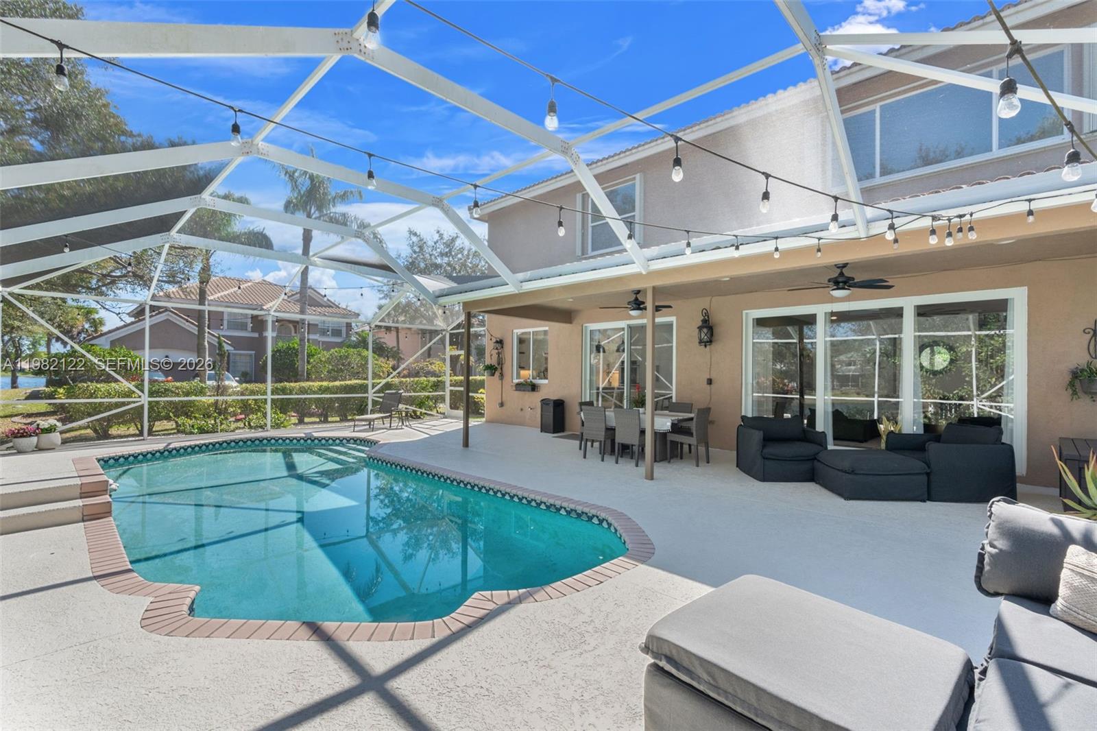 WATERS EDGE AT PARKLAND - Residential