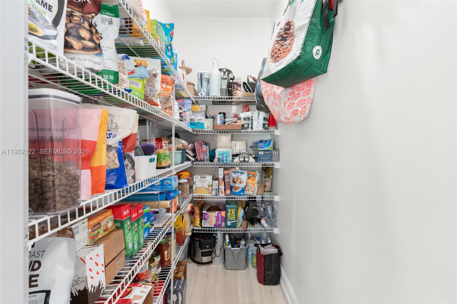 WATERS EDGE AT PARKLAND - Residential