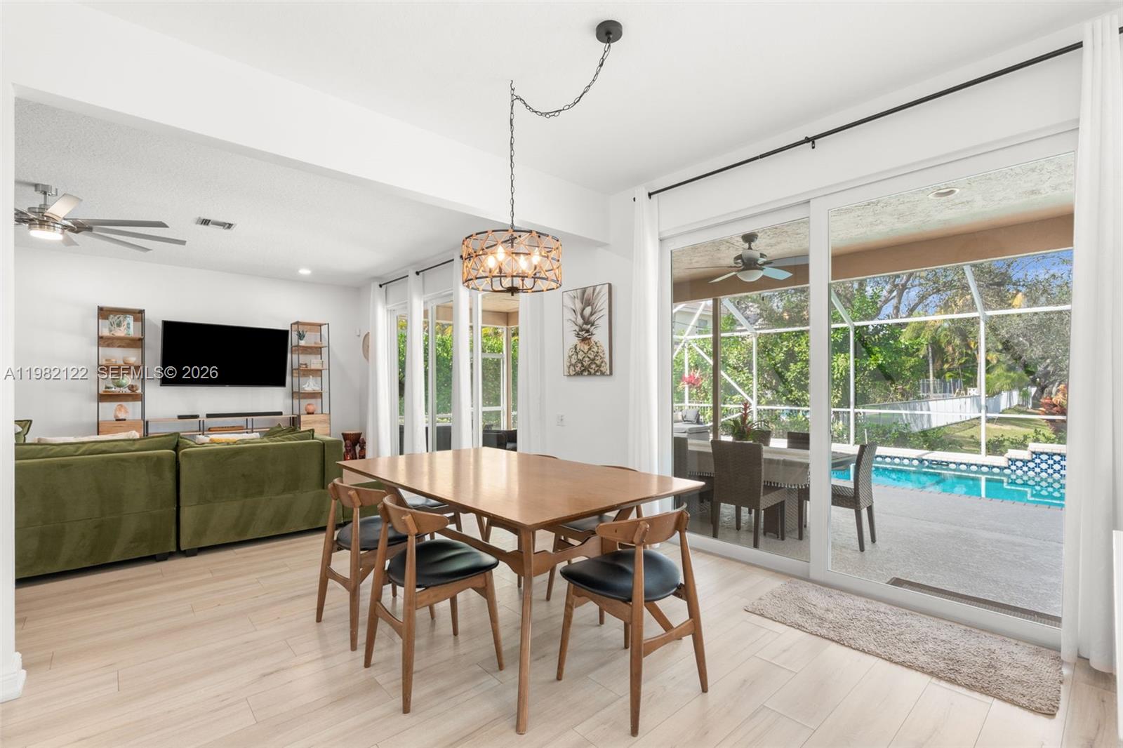 WATERS EDGE AT PARKLAND - Residential