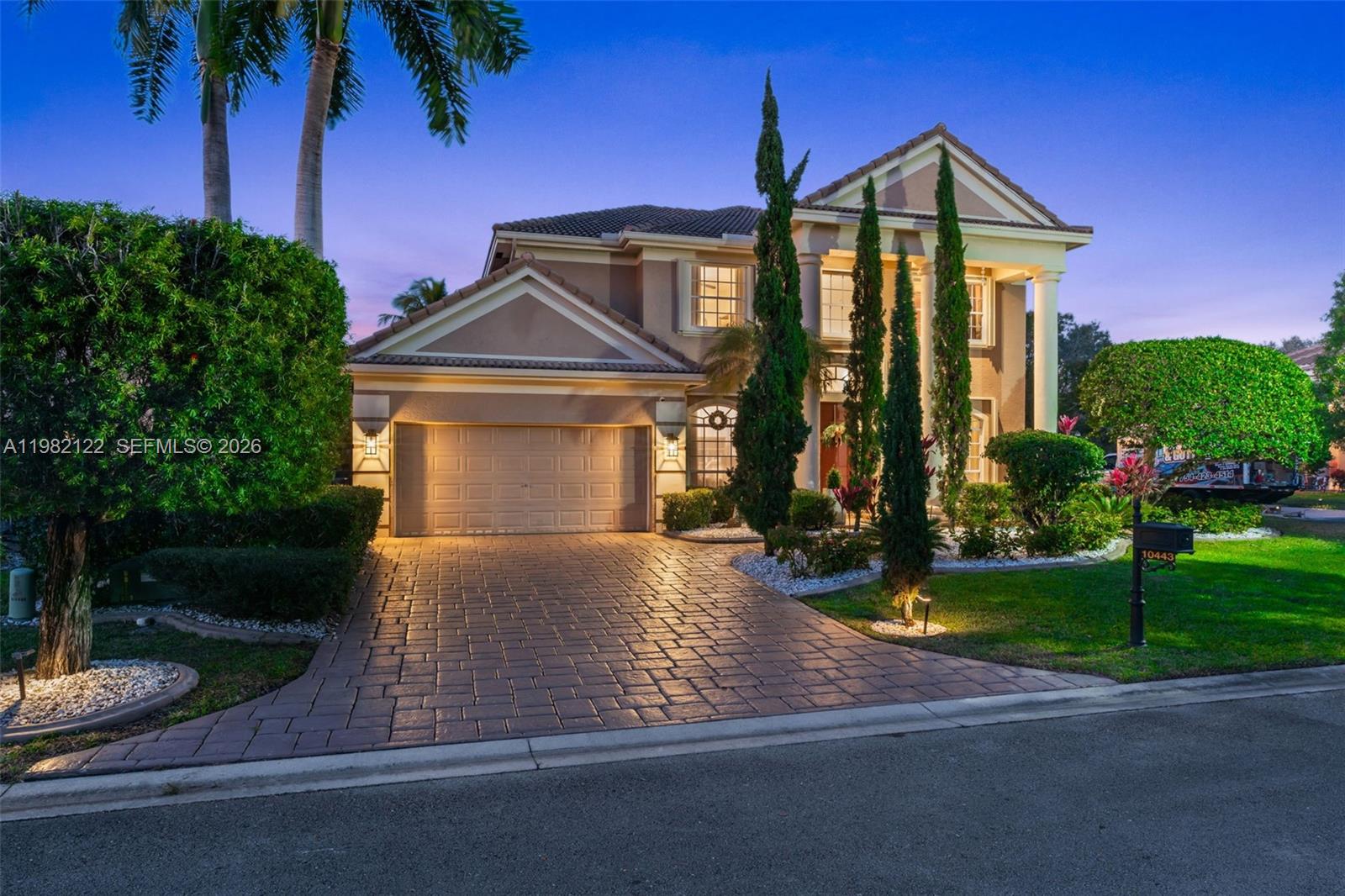 WATERS EDGE AT PARKLAND - Residential