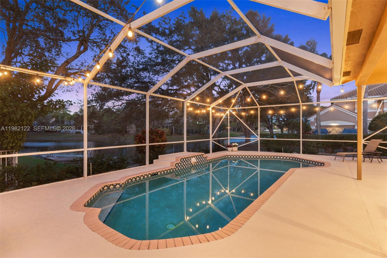 WATERS EDGE AT PARKLAND - Residential