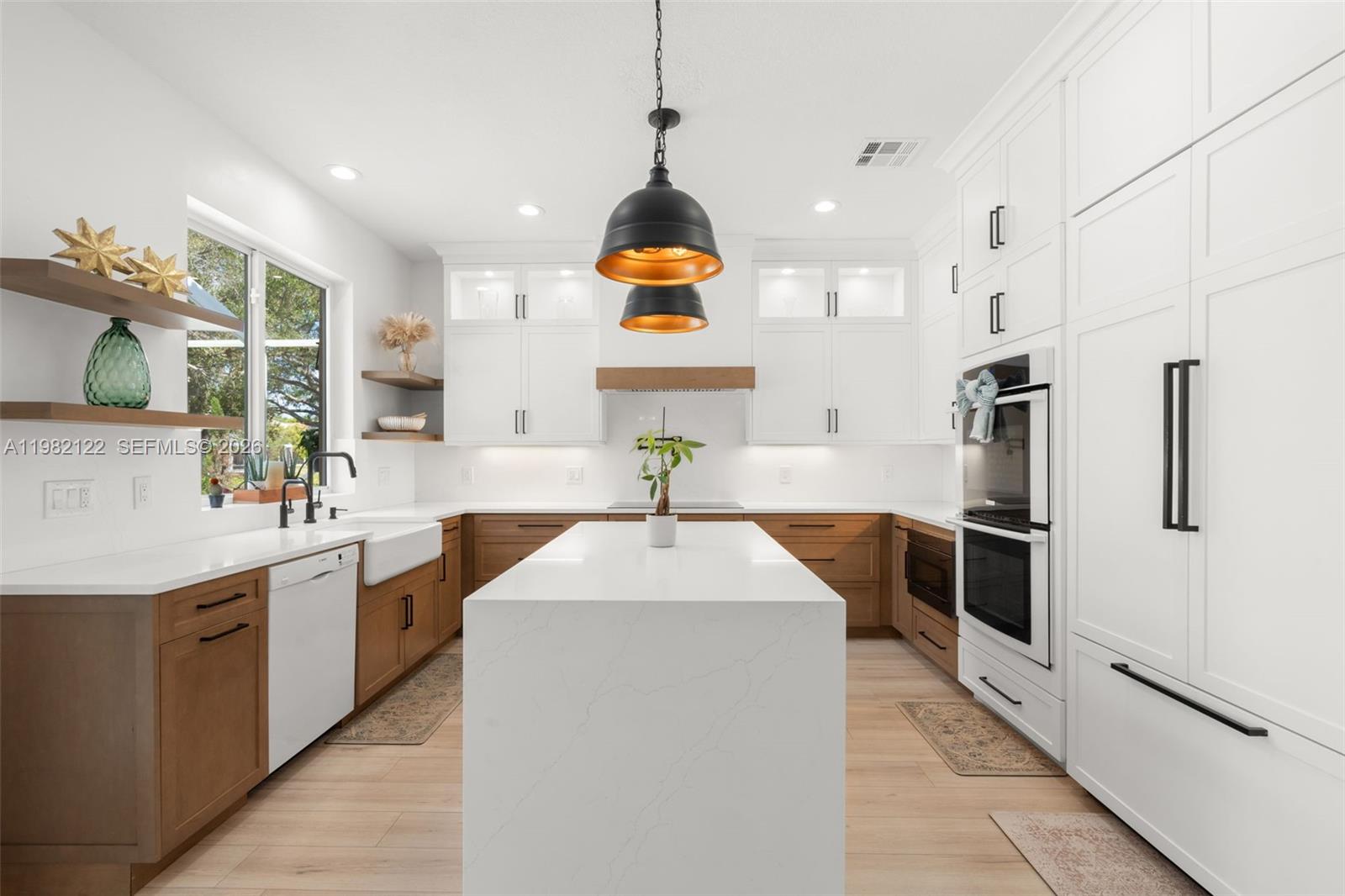 WATERS EDGE AT PARKLAND - Residential