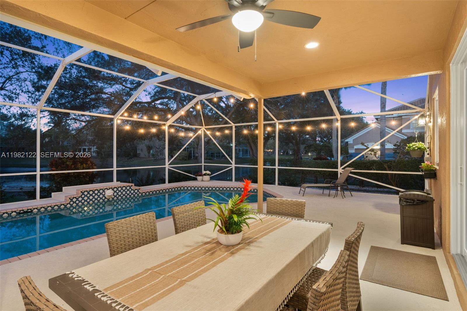 WATERS EDGE AT PARKLAND - Residential