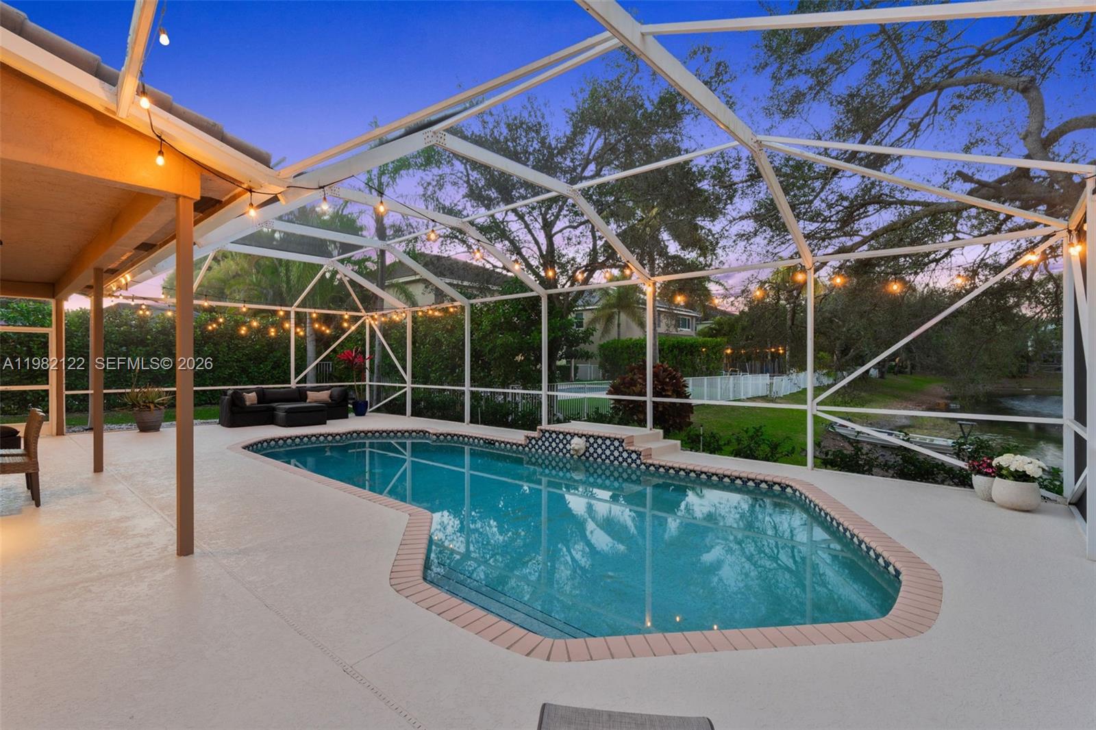 WATERS EDGE AT PARKLAND - Residential