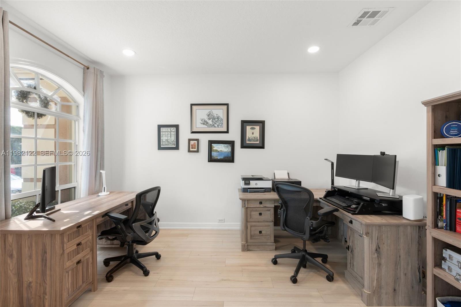 WATERS EDGE AT PARKLAND - Residential