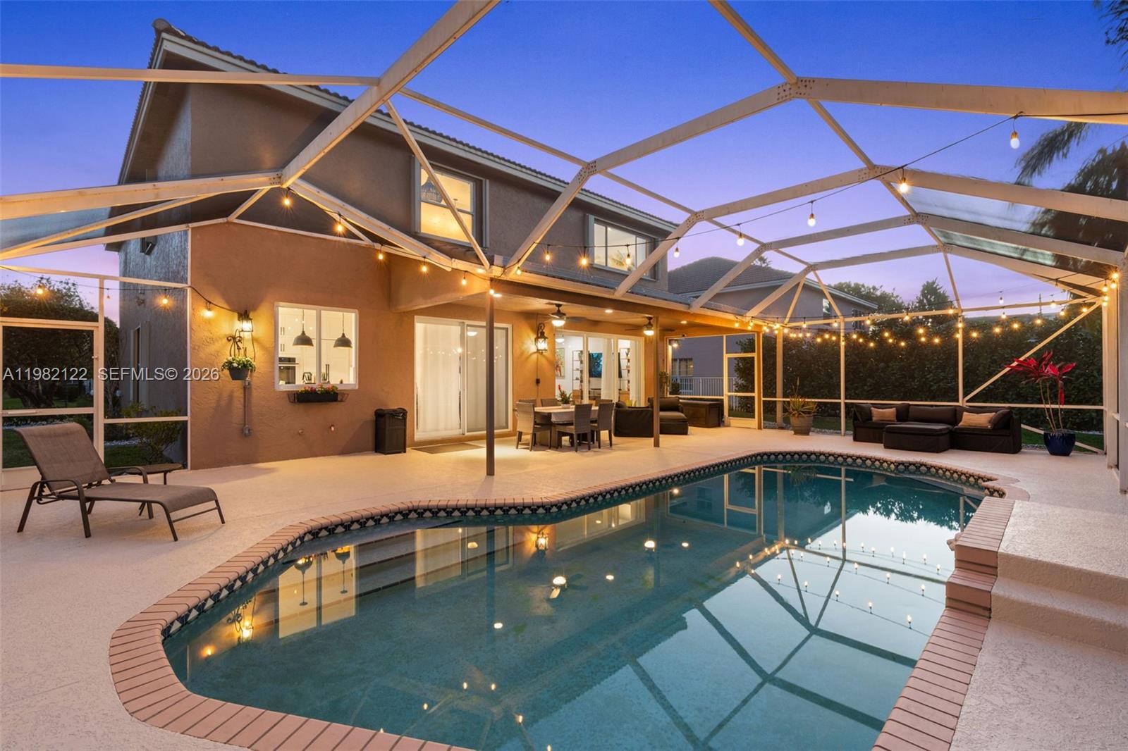 WATERS EDGE AT PARKLAND - Residential