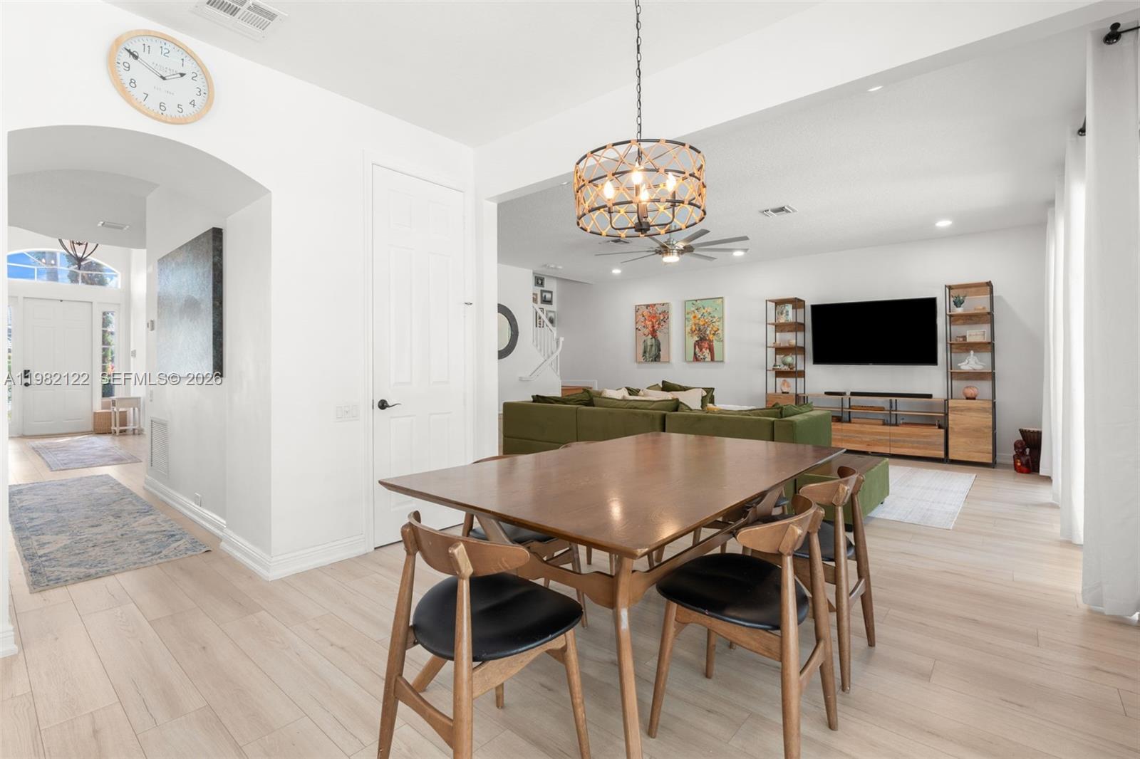 WATERS EDGE AT PARKLAND - Residential