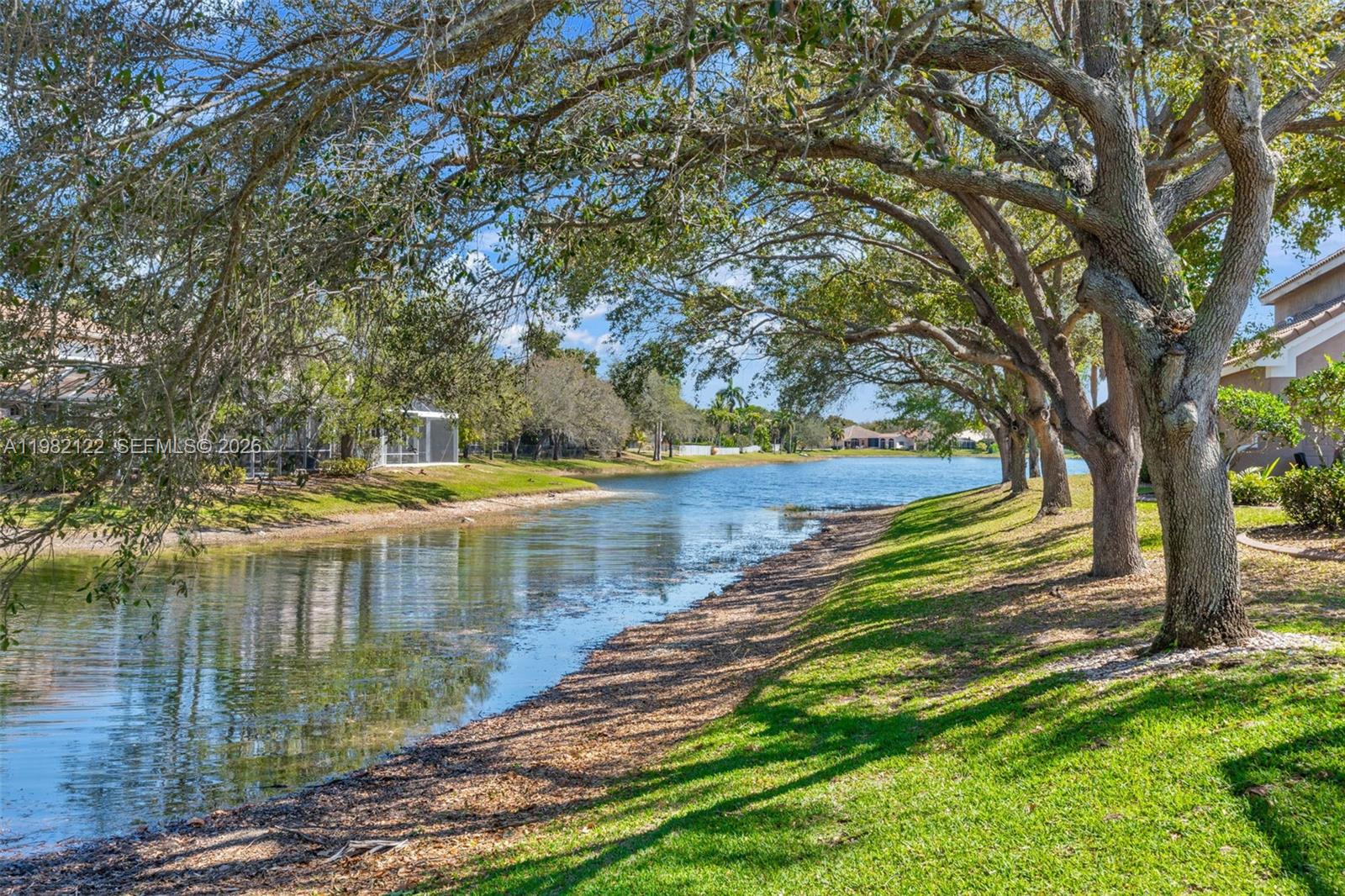 WATERS EDGE AT PARKLAND - Residential