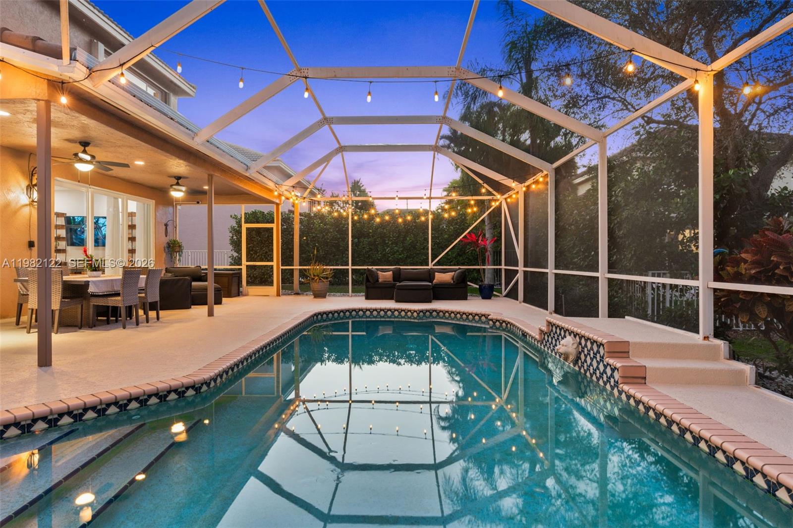 WATERS EDGE AT PARKLAND - Residential