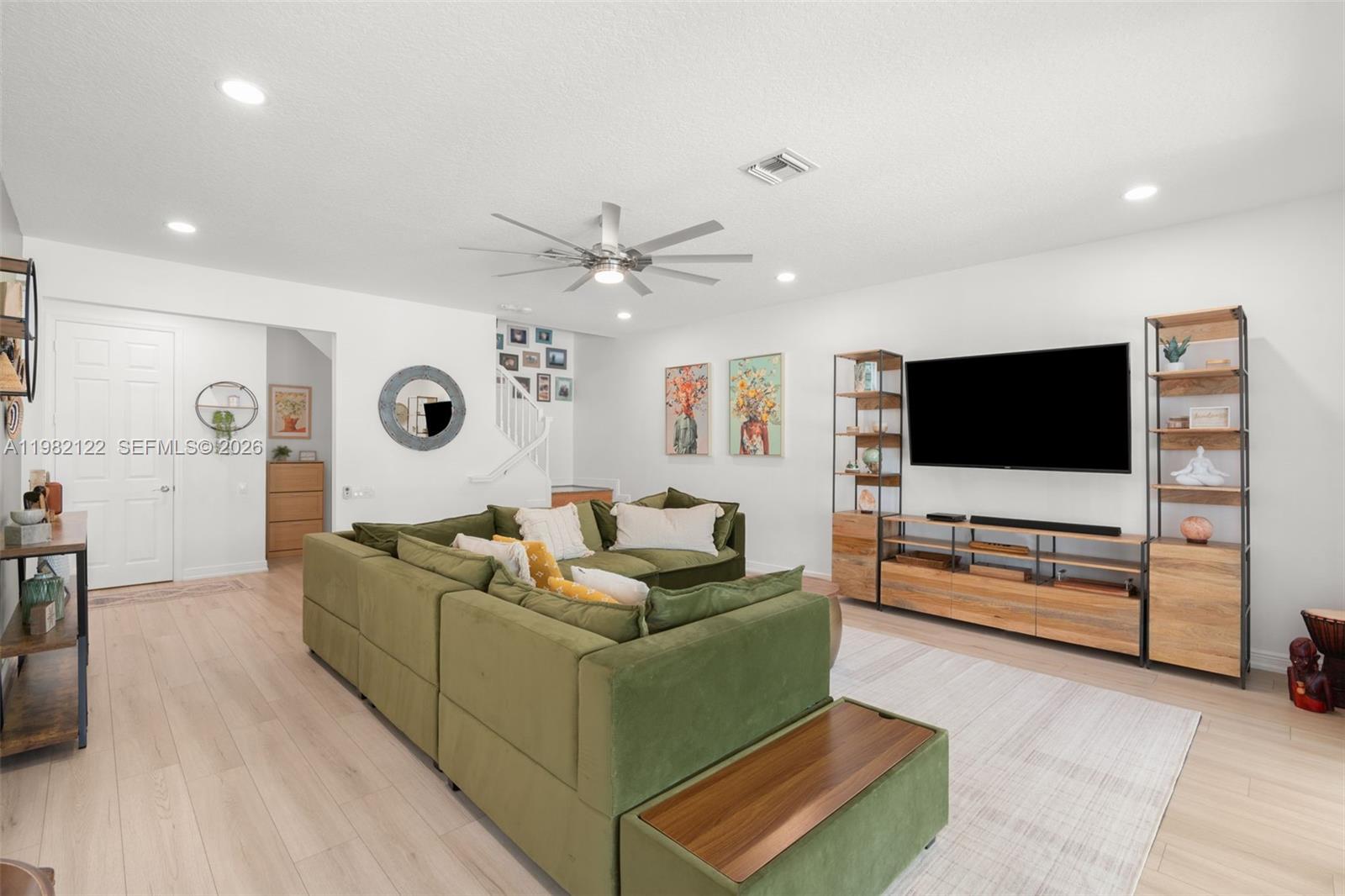 WATERS EDGE AT PARKLAND - Residential