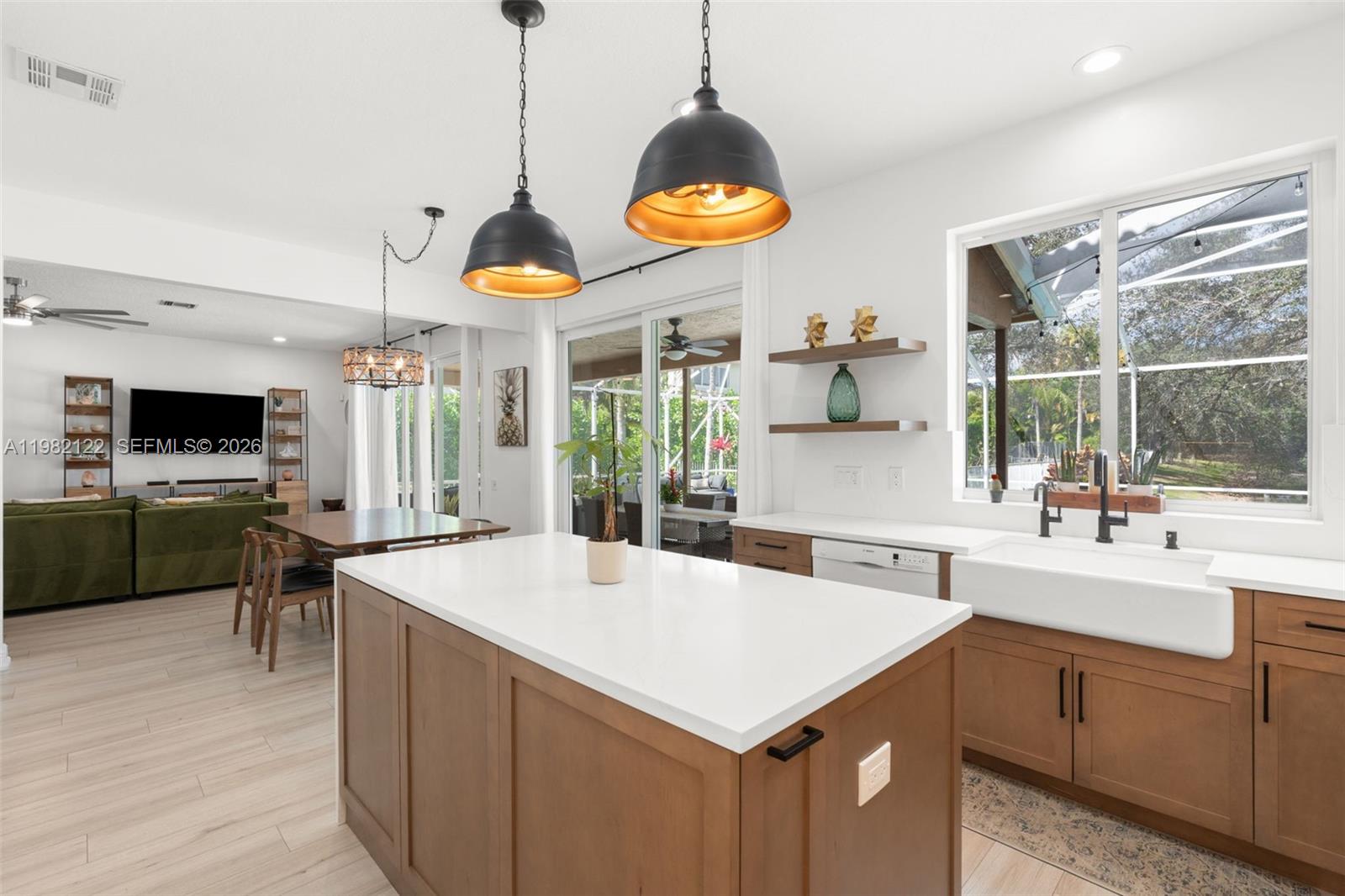 WATERS EDGE AT PARKLAND - Residential