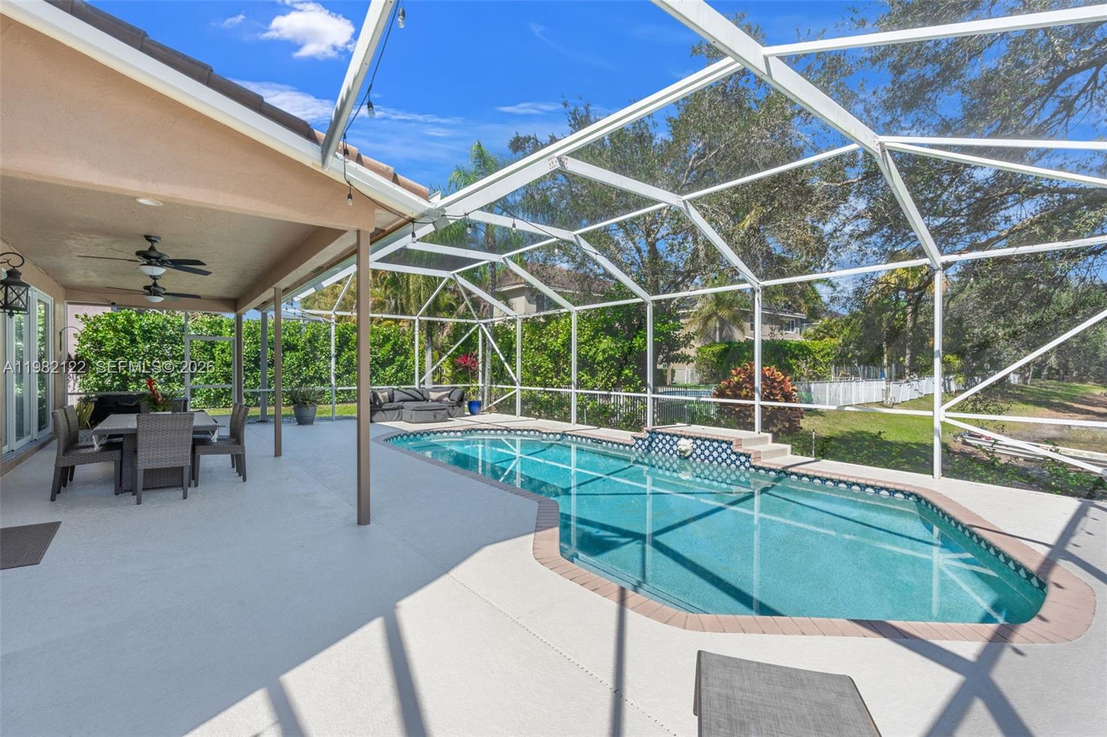 WATERS EDGE AT PARKLAND - Residential