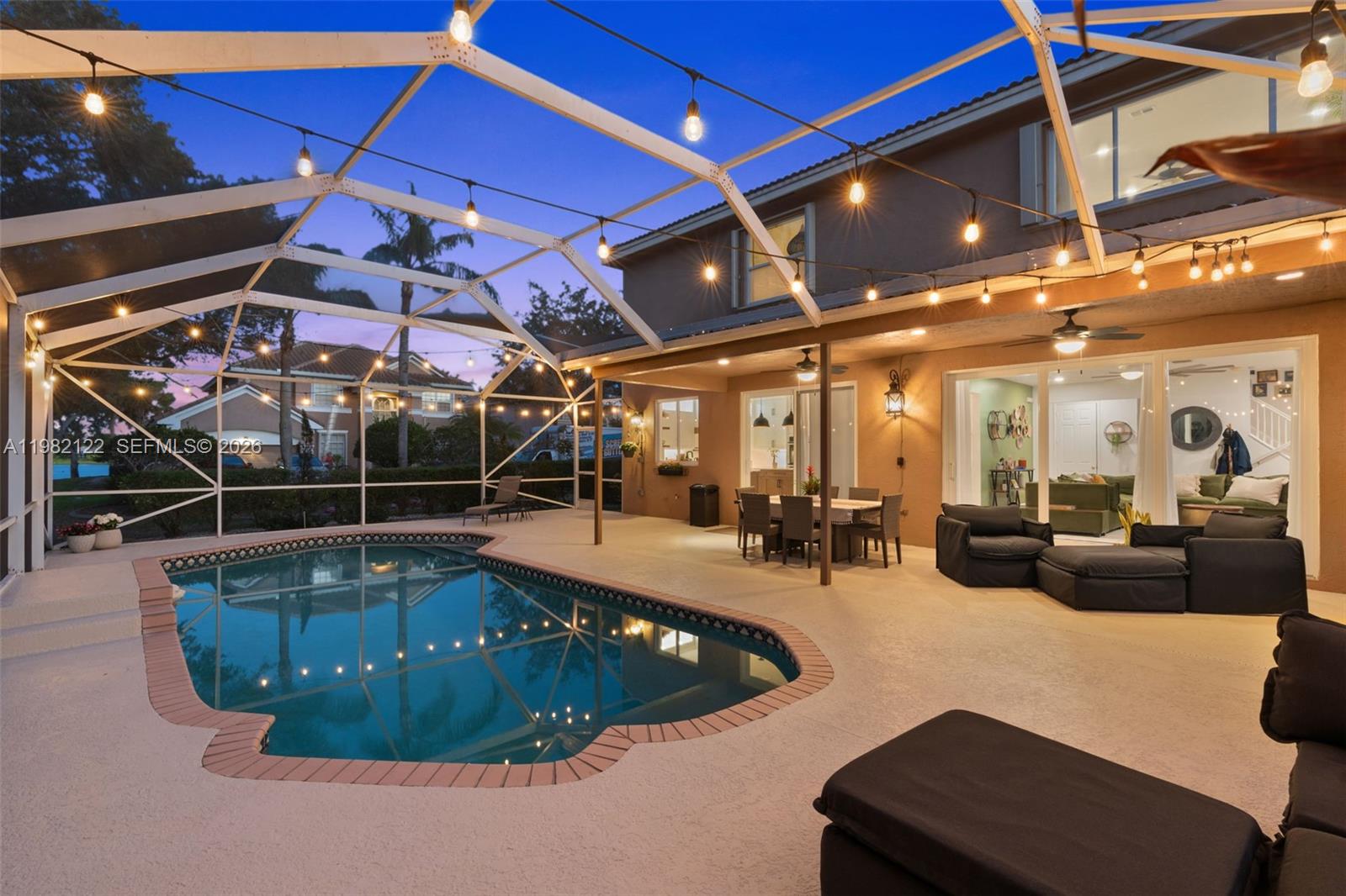 WATERS EDGE AT PARKLAND - Residential