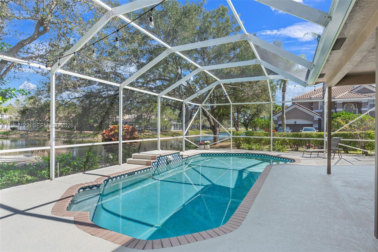 WATERS EDGE AT PARKLAND - Residential