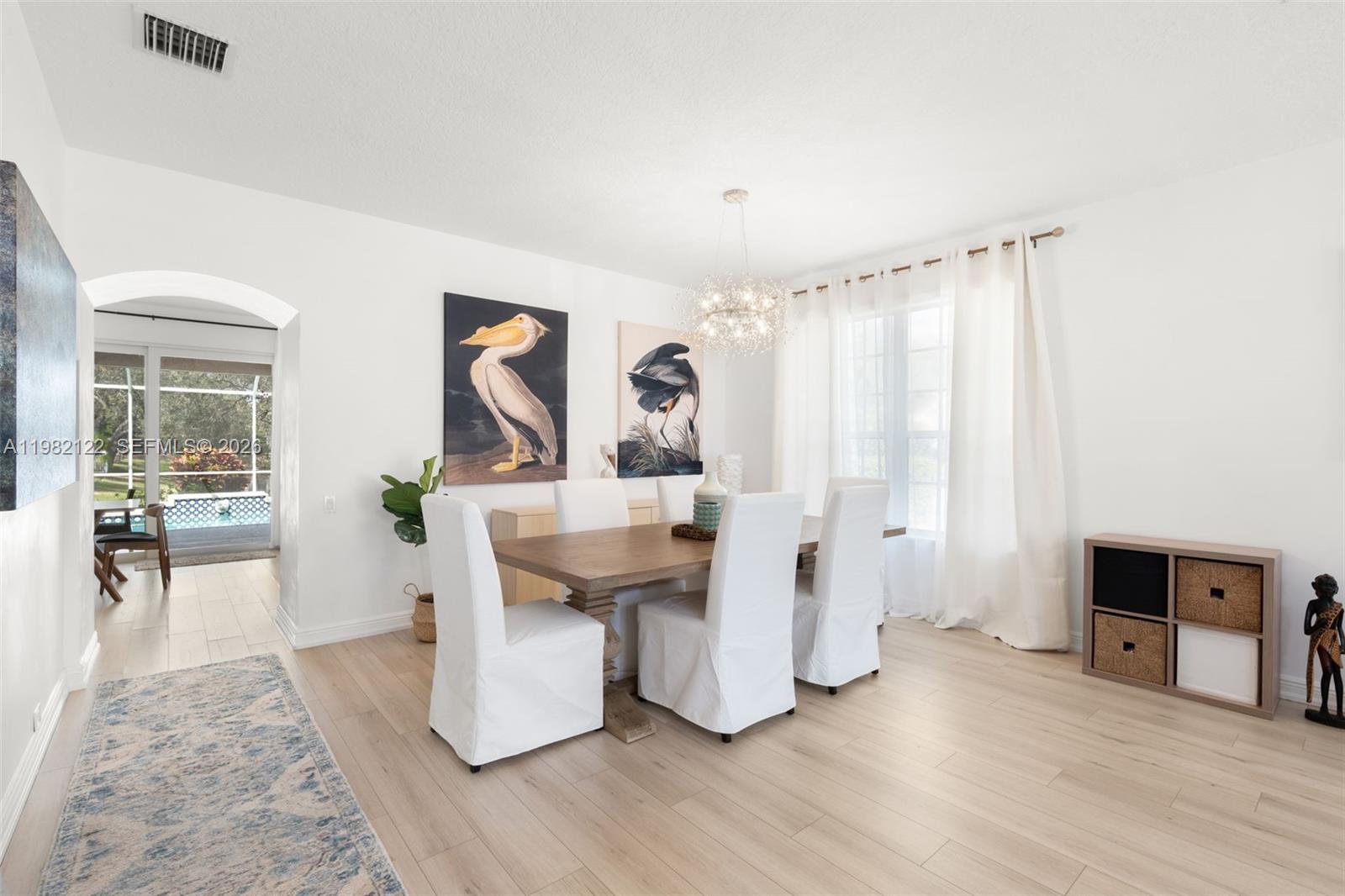 WATERS EDGE AT PARKLAND - Residential