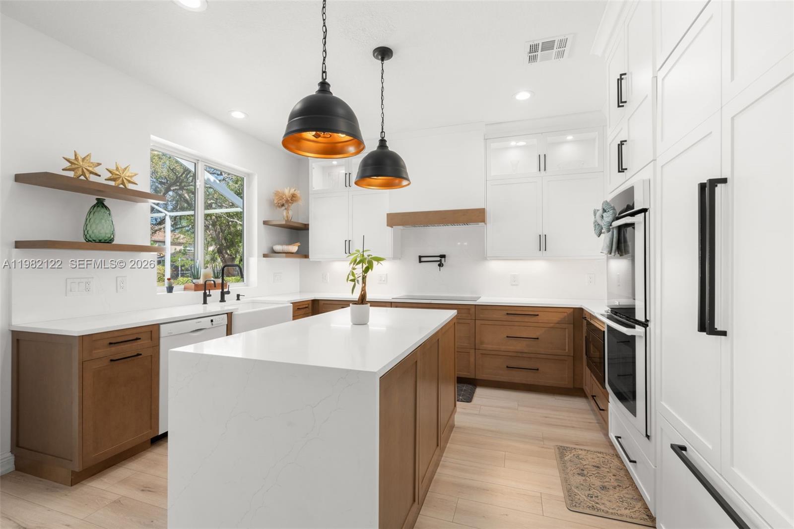 WATERS EDGE AT PARKLAND - Residential