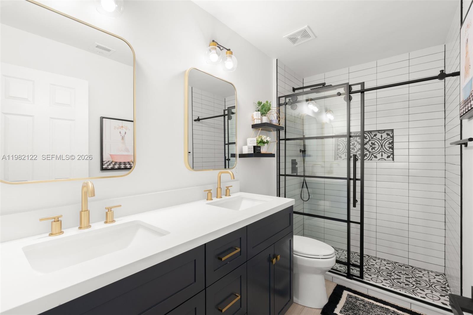 WATERS EDGE AT PARKLAND - Residential