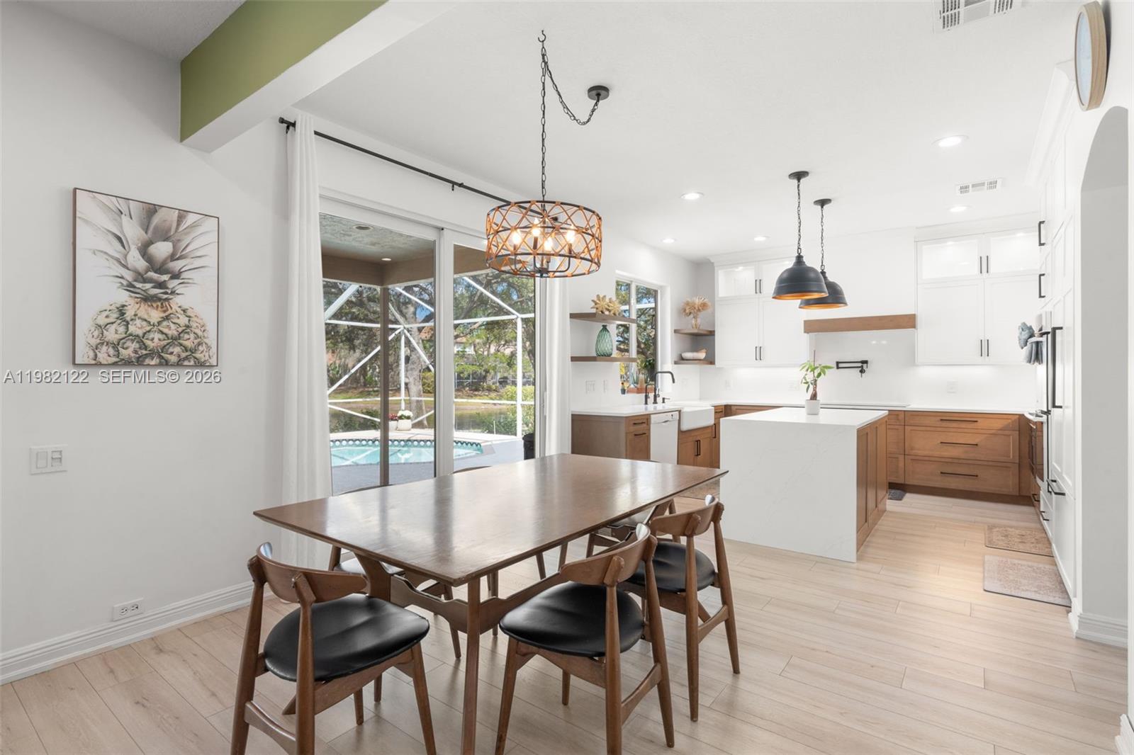 WATERS EDGE AT PARKLAND - Residential