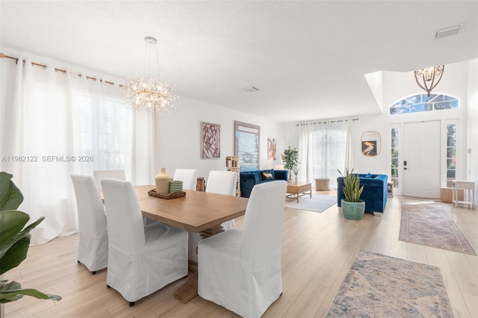 WATERS EDGE AT PARKLAND - Residential