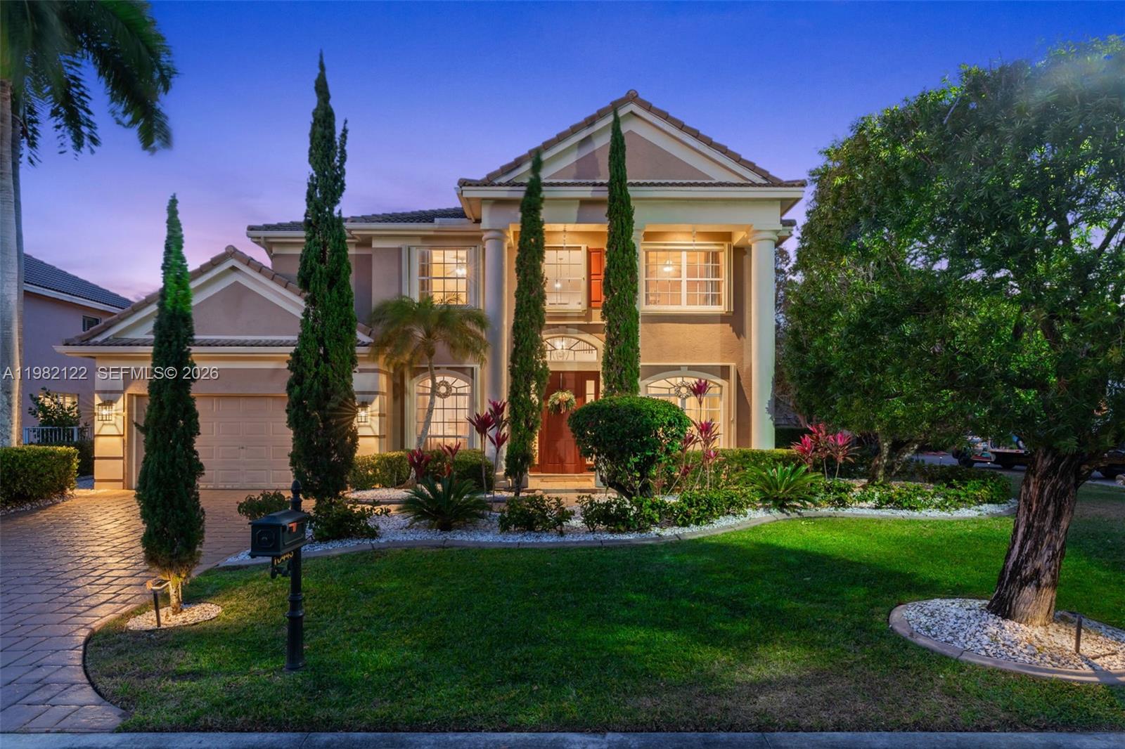 WATERS EDGE AT PARKLAND - Residential