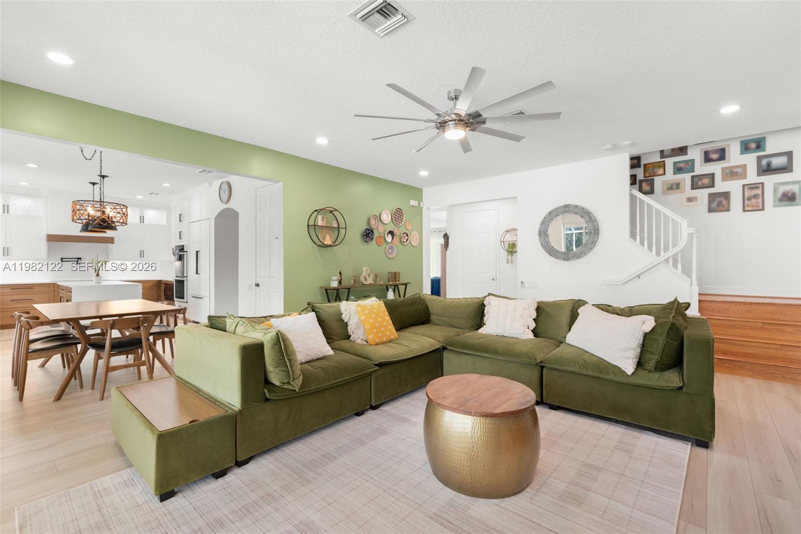 WATERS EDGE AT PARKLAND - Residential