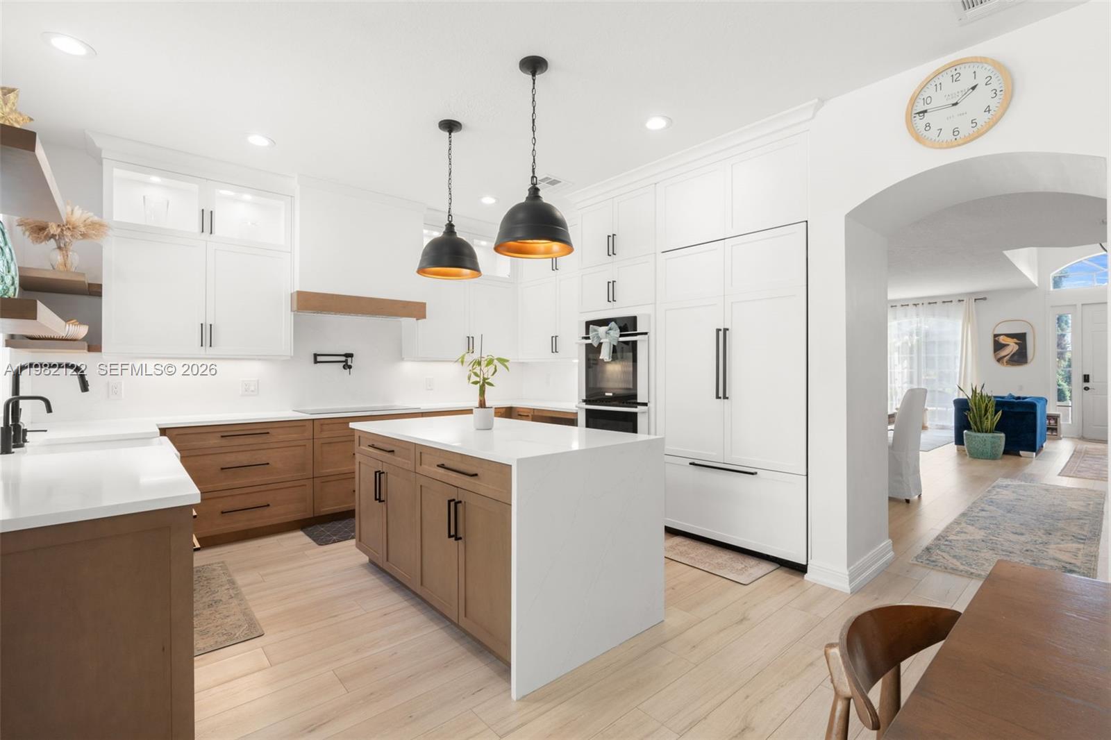 WATERS EDGE AT PARKLAND - Residential