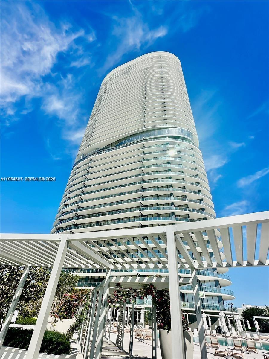 PARK RESIDENCES CONDO - Residential